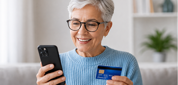 Bank fraud-proofing kit
