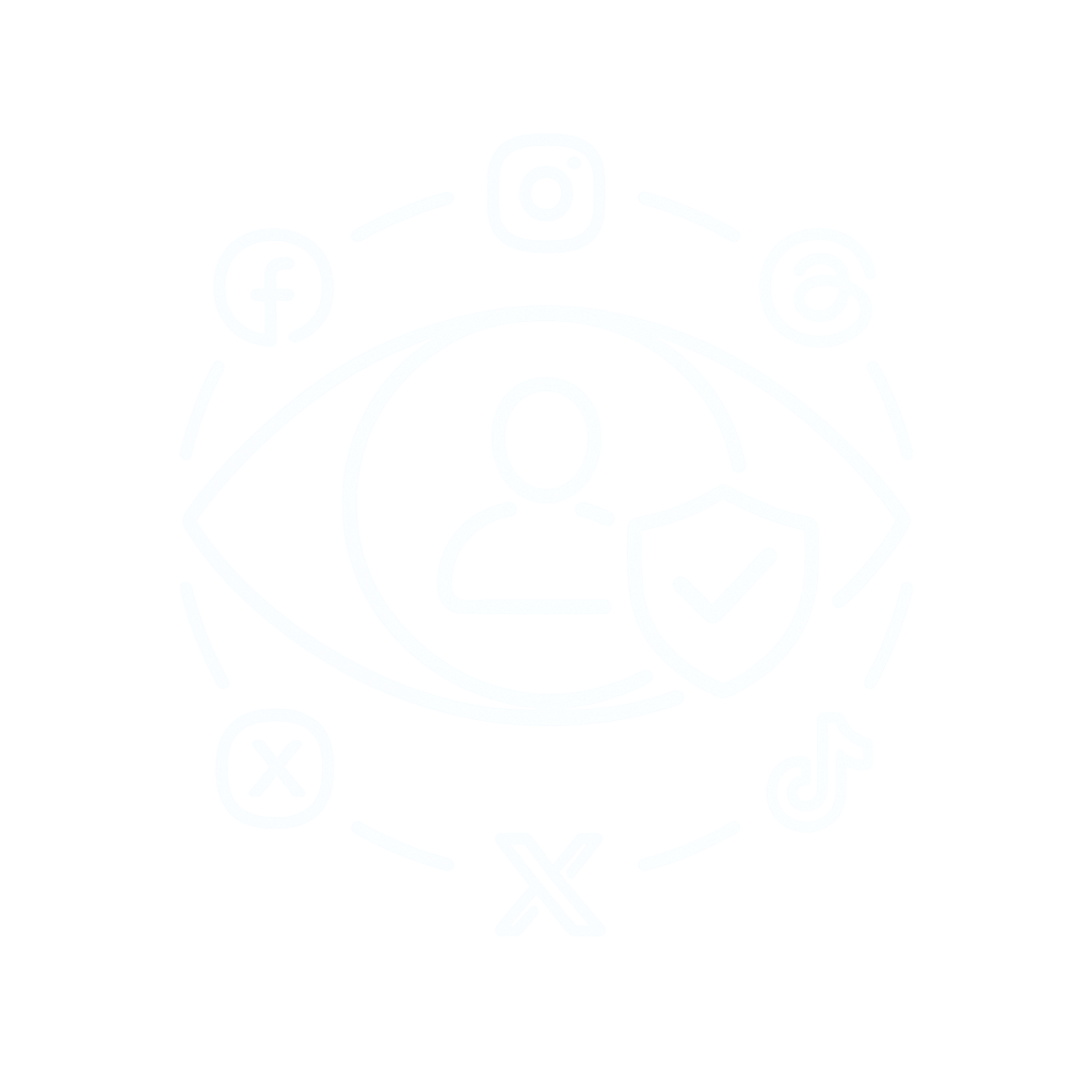 Privacy settings review